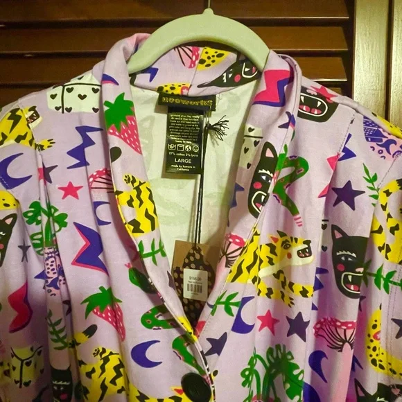 Nooworks magic suit, new with tags, size L - Picture 6 of 6